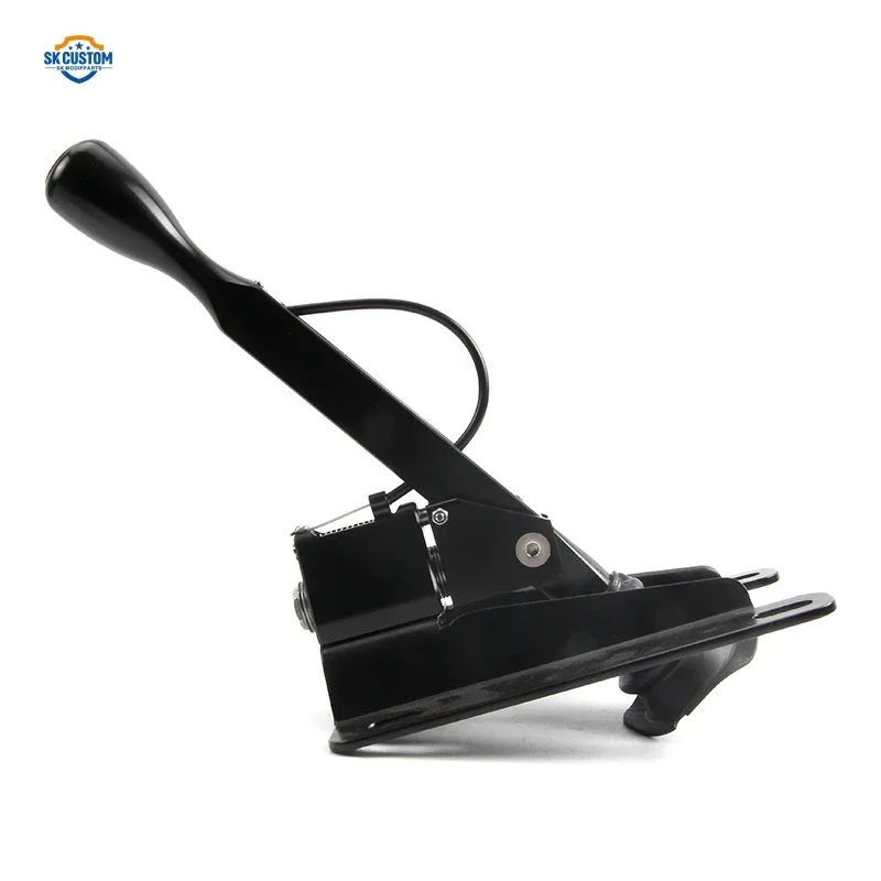 

In stock Aluminum Billet Racing Short Shifter Box for Toyota GT86 Subra BRZ Quick Shift