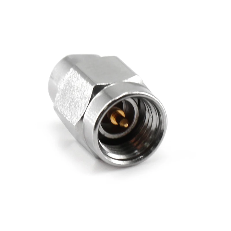 XINQY RF Microwave DC-33Ghz 3.5mm male plug 2W RF Coaxial Termination Power Splitter 50 ohm rf load