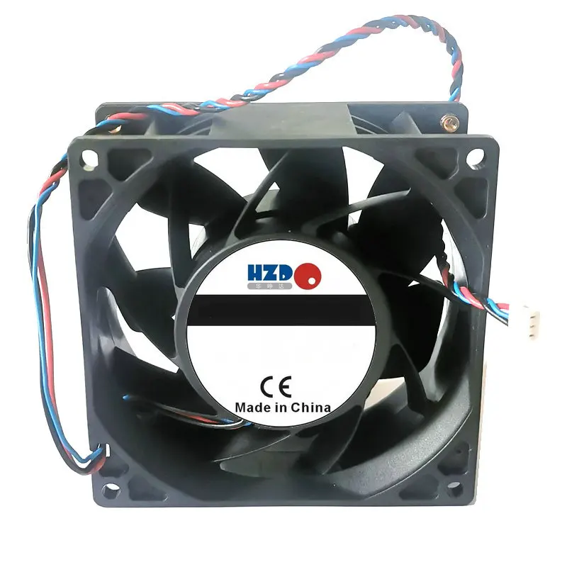 9cm QFR0924GHE -R00 9238 24v 0.75a 3wire Cooling fan QFR0924UHE-R00