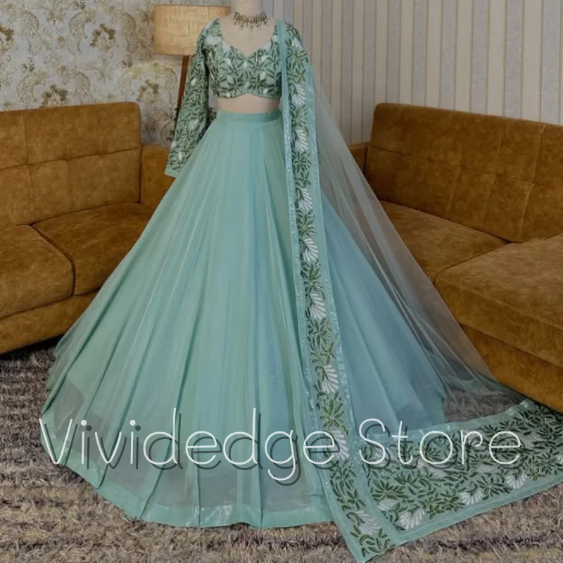Light Blue Al Alban… - image