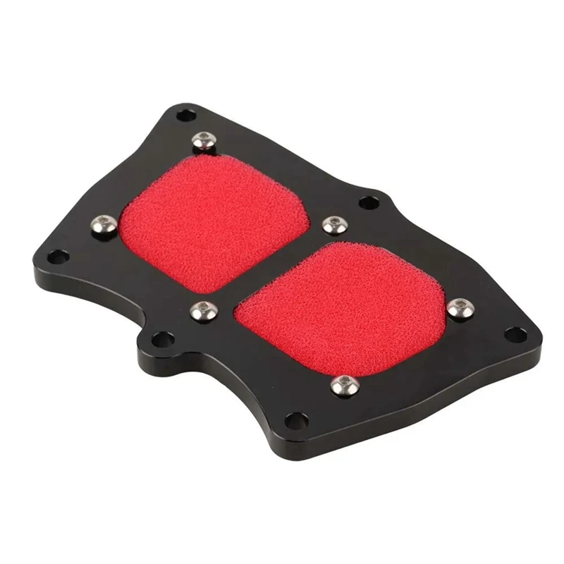 

M0t-rMotorcycle Accessories Intake Air Filter Cover Guard Protector for Husqvarna Svartpilen 401 250 200 125 Vitpilen