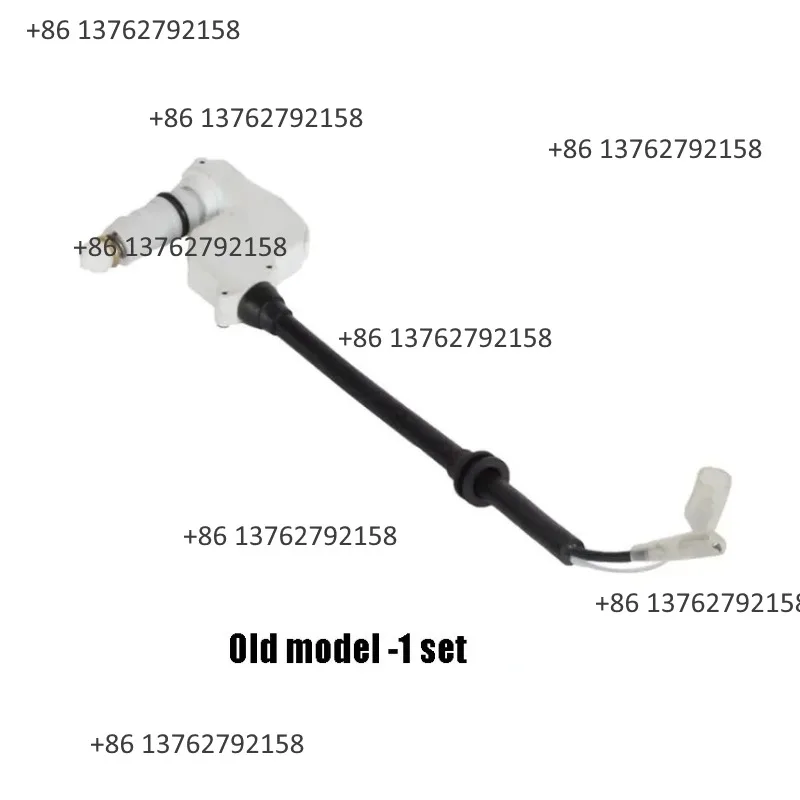 210G High Pressure Car Wash Pump Micro Switch Ejector Rod Assembly Pump Valve Replacement Spare Parts