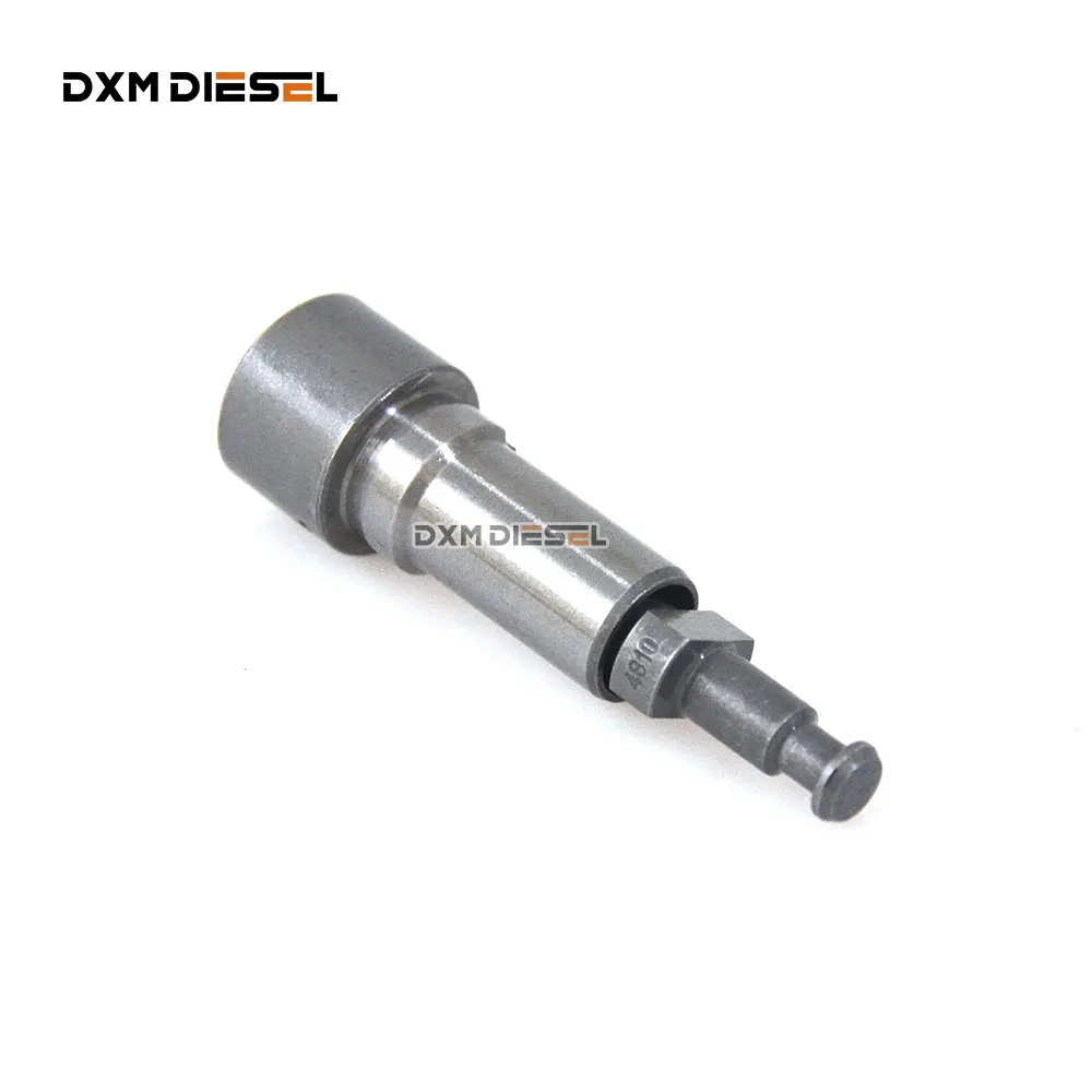 DXM 10 PCS Diesel Plunger 090150-4810 4810 Elements For 4D31/33/34