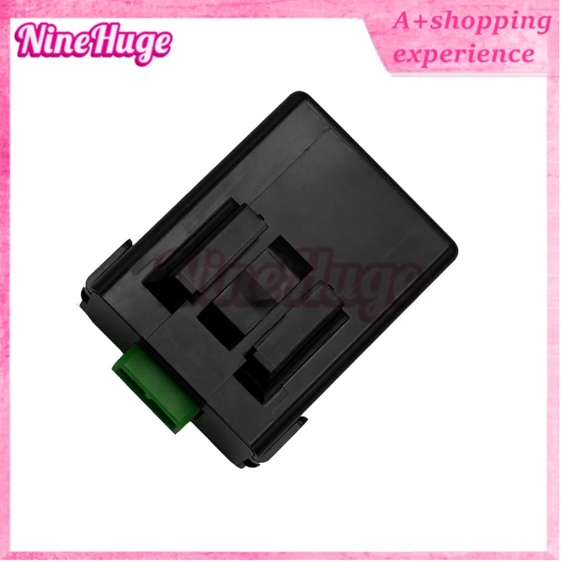 

New 6-pins Receiver Unit Keyless Entry for Honda Element Fit CR-V Civic Acura RSX Car Accessories 38385-S9A-H11 38385S9AH11