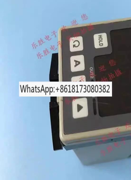 Control Sensor Temp…