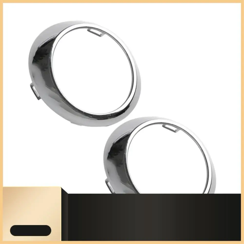 

Fog Lamp Frame Fog Lamp Cover 2518850374 For R-Class W251 R300 R350 R450 R500 2518850474 Fog Lamp Trim-N30R