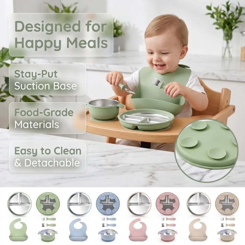 plato-con-compartimentos-para-bebe-juego-de-vajilla-infantil-dividido-a-prueba-de-fugas-a-prueba-de-golpes-facil-de-limpiar-platos-para-bebe-entrenamiento-para-comer