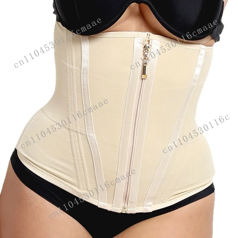 Suitable for mesh beauty body strengthening waistband tight yoga postpartum abdominal ventilation