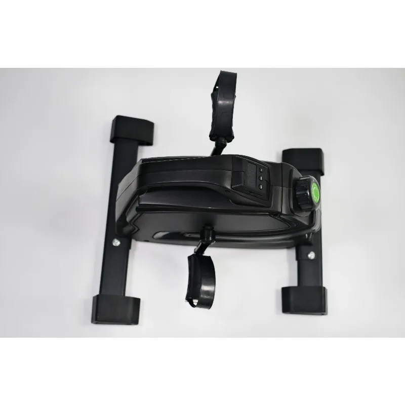 2025 New Mini Under-Desk Elliptical Machine - Multifunctional Fitness Gear for Working & Exercising Simultaneously
