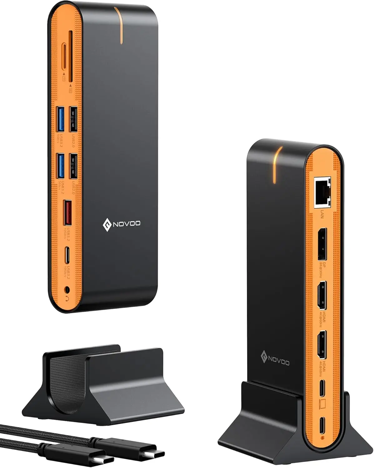 15-In-1 Triple Disp… - image