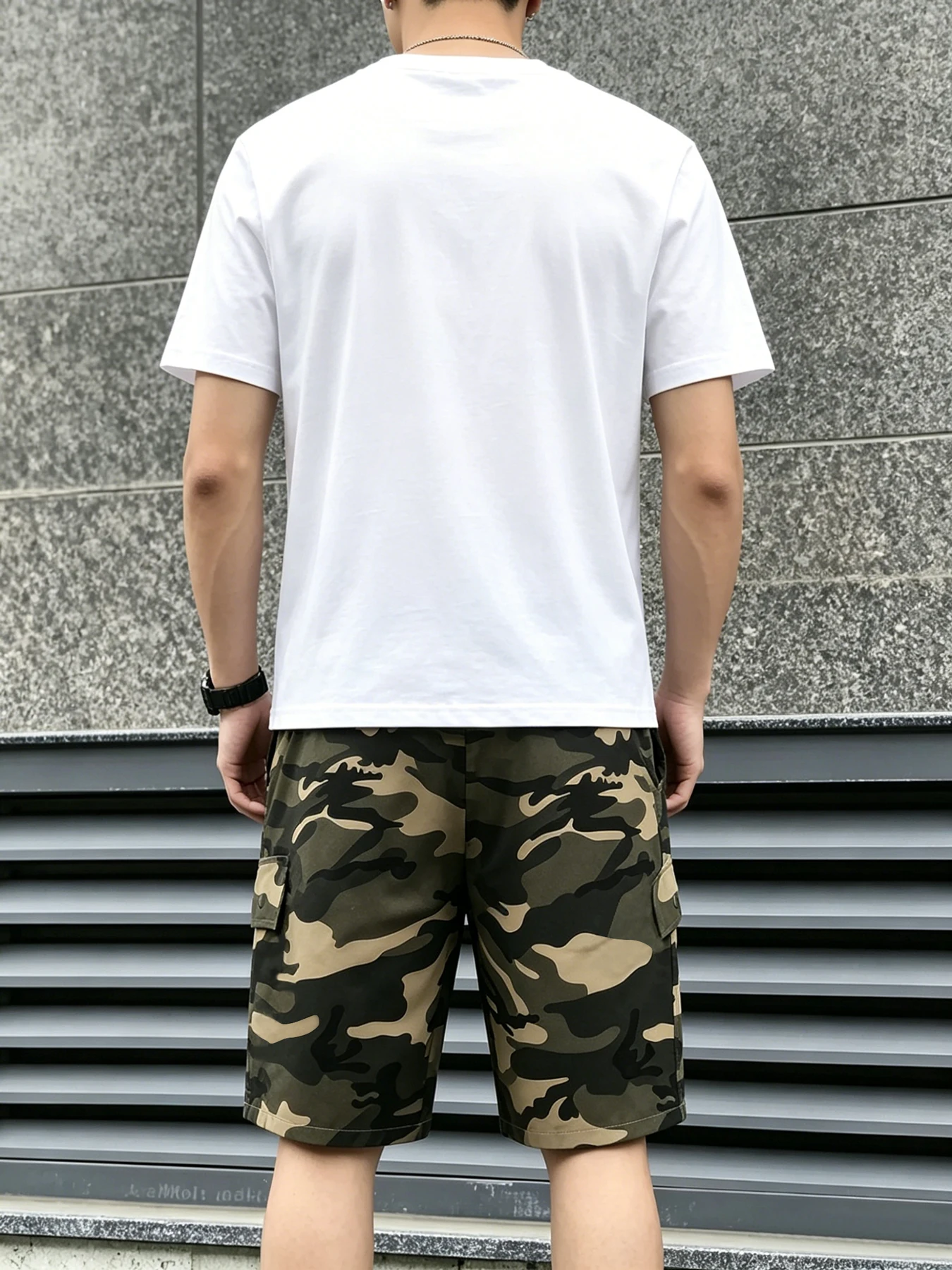 Thumbnail 4 - #19 Top 20 Mens Utility Cargo Shorts Worth Buying In 2026