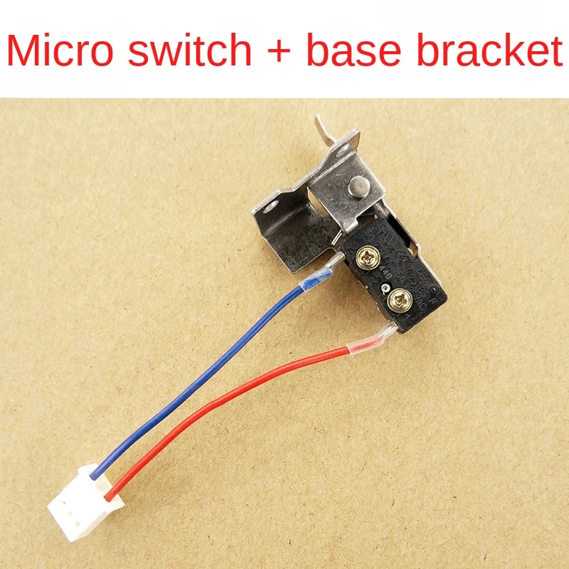 Подходит для микропереключателя водонагревателя Wanhe SQ16-8B/8P1/8C16/8N2