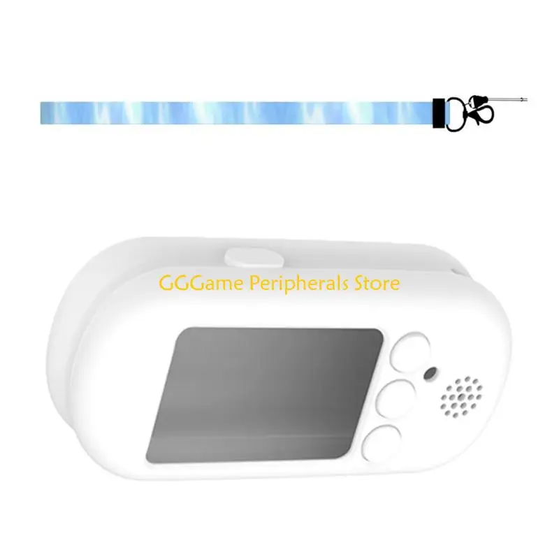 U55B Universally Camera Case Shock Absorbent Silicone Cover for Funshot Camera