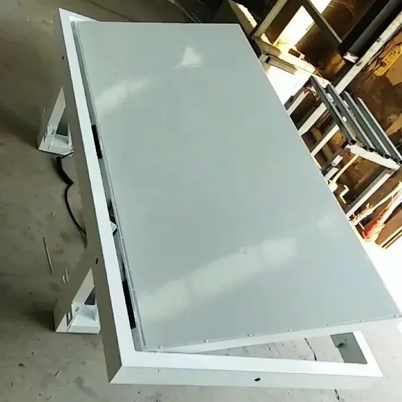 

Fixed basement hidden door, hidden door, automatic storage room door, secret room doorHOT SALES