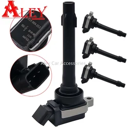 4PCS Brand New F01R-00A-013 3705100EG01 3705100G01 F01R00A013 Ignition Coil For GREAT WALL GWM C30 HAVAL FLORID VOLEEX COOLBEAR