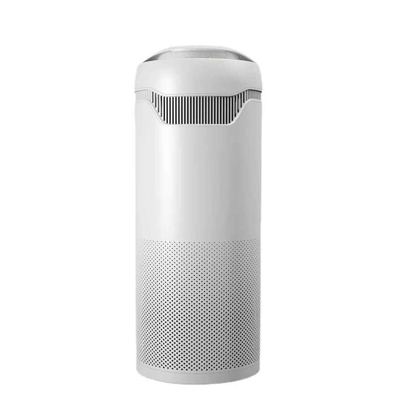 

New household air purifier