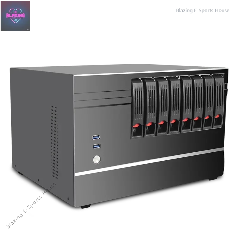 Micro Atx Nas Serve…