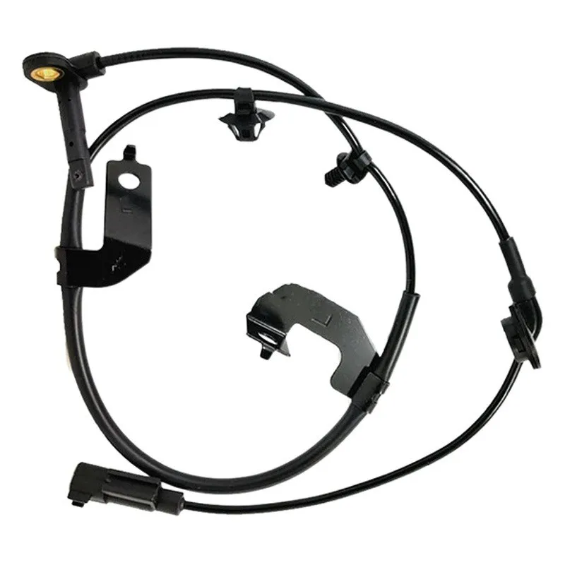 NEW HOT In Stock-Car ABS Front Wheel Speed Sensor 5105572AA For JEEP COMPASS PATRIOT 2007- 2016 DOD GE CALIBER Dodge