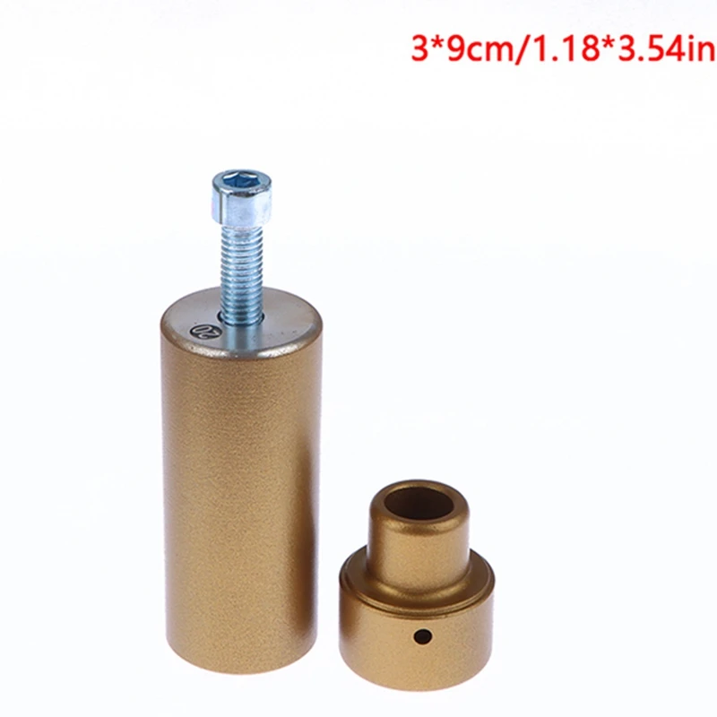 A93G PPR Water Pipe Female Thread Crack Repair Internal Thread Replacement Hot Melt Machine Extended Die·Head Mould