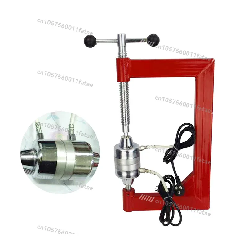 Tire Repair Machine, Trolley Temperature-controlled Tire Repair Machine, Automatic Temperature-controlled Vulcanization Tire