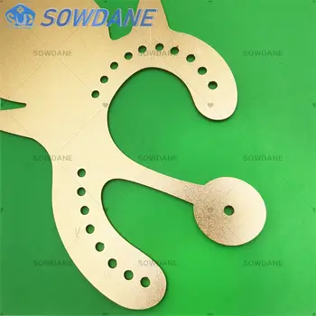 6 best sales 橡皮障穿孔 - №4