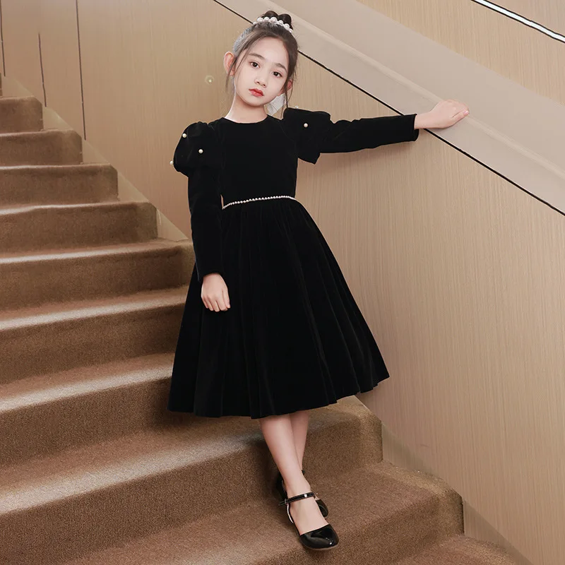 robe-de-soiree-noire-pour-filles-nouvelle-robe-de-princesse-robe-de-fete-formelle-pour-enfants-robe-de-celebration-de-piano-vetements-pour-enfants