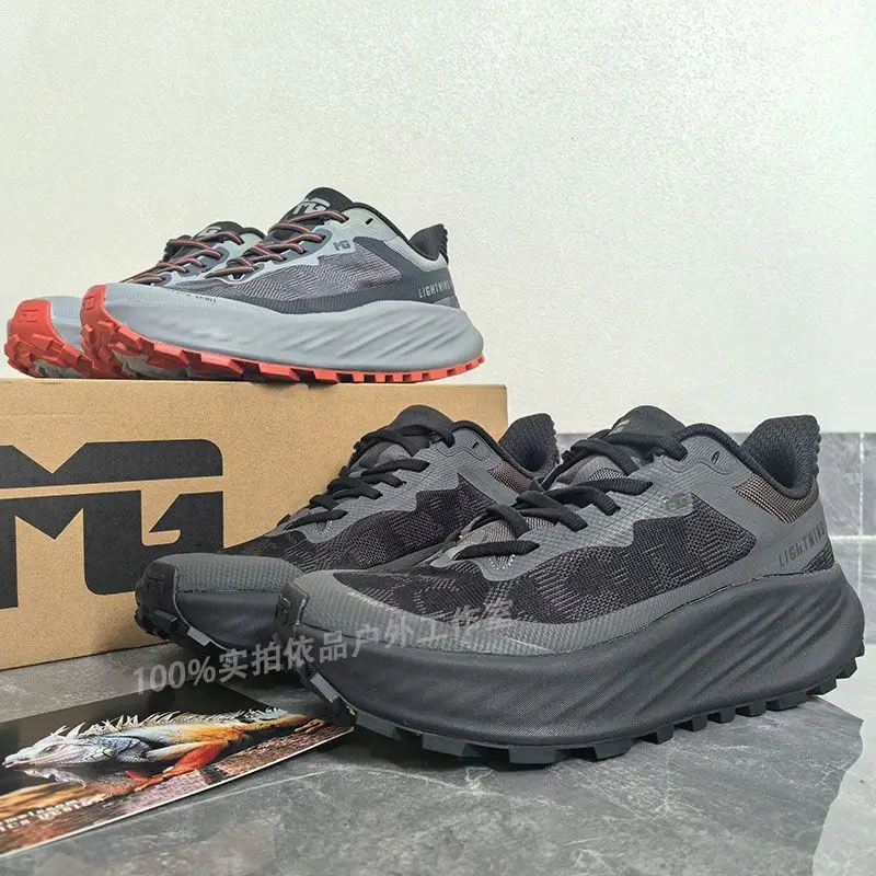 2025 Hot summer new men's lightweight breathable comfortable anti-friction high quality walking shoes Very good