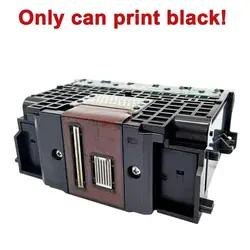 Only Print Black Printhead QY6-0087 For Canon MAXIFY MB5450 MB2140 MB2150 MB2090 IB4080 MB5480 MB2130 MB2010 MB2040 MB5460