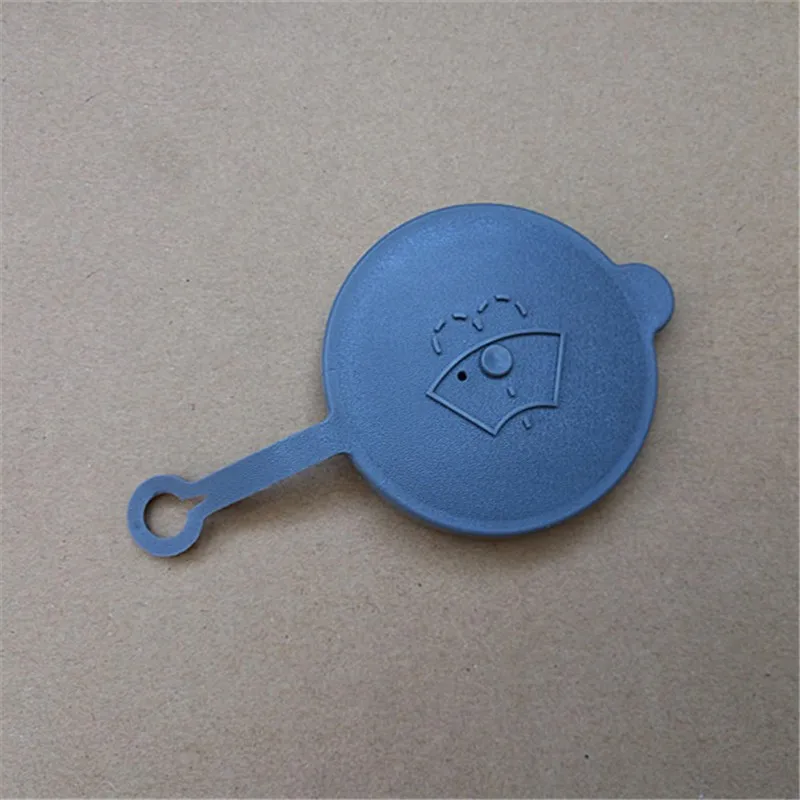 For NISSAN 2011-2019 TIIDA    Wiper Spray Bottle Inlet Pipe Wiper Glass Kettle Inlet  Car Accessories