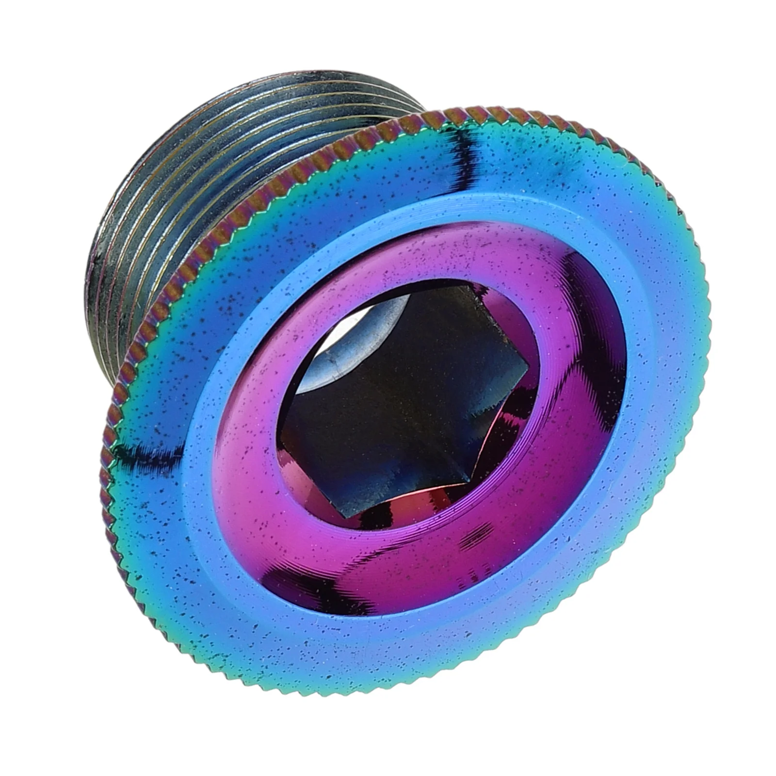 

Aluminum Alloy Mountain Bicycle Crankset Screw Crank Arm Fixing Bolt Replacement Bike Parts Cycling Repairs