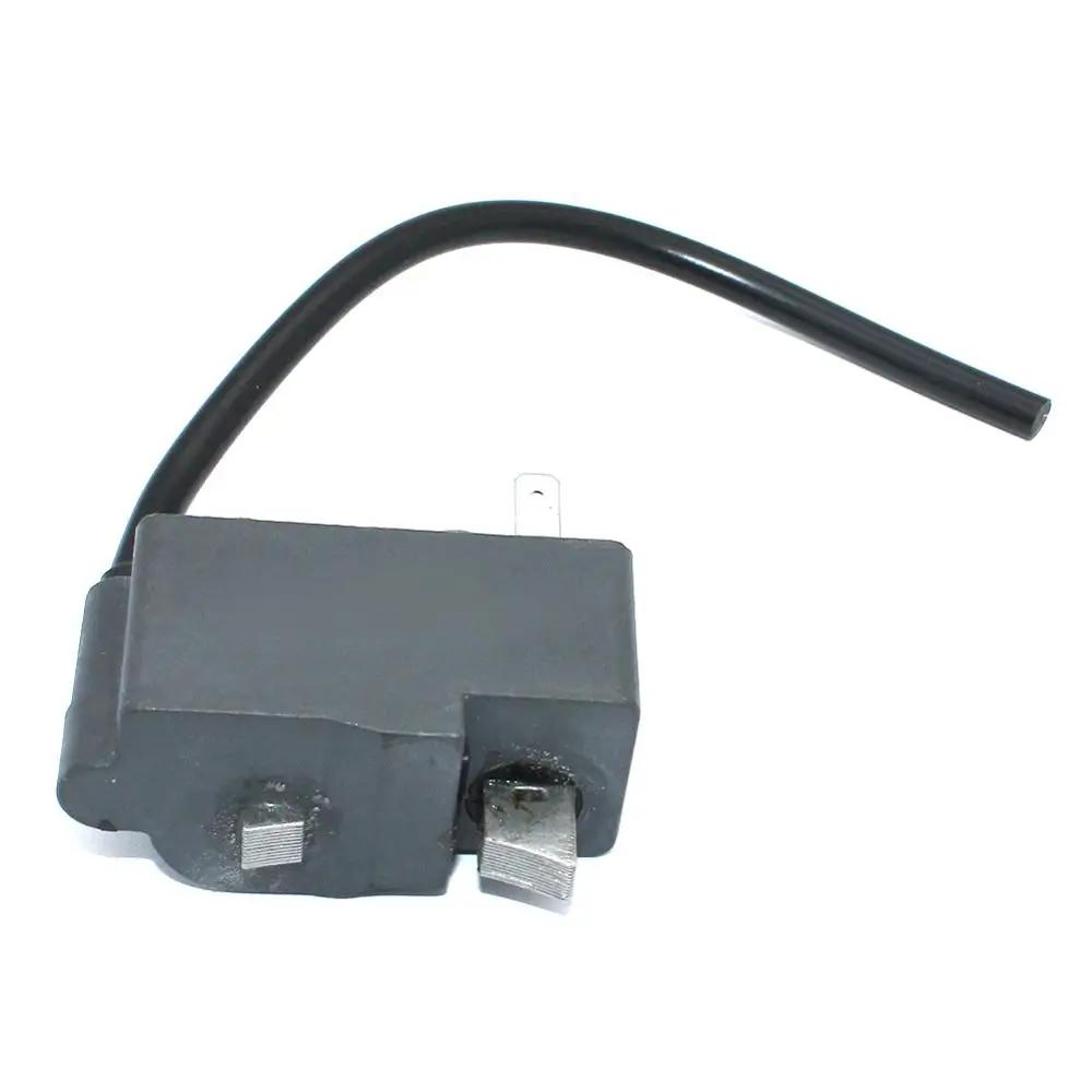 Bobine d'allumage pour Shindaiwa DH212 EB212 SV212 Echo PPT-235ES SHR-210 SRM-225SB SRM-225U SRM-225i SV-5C SV-5C/1 SV-5Ci A411000131