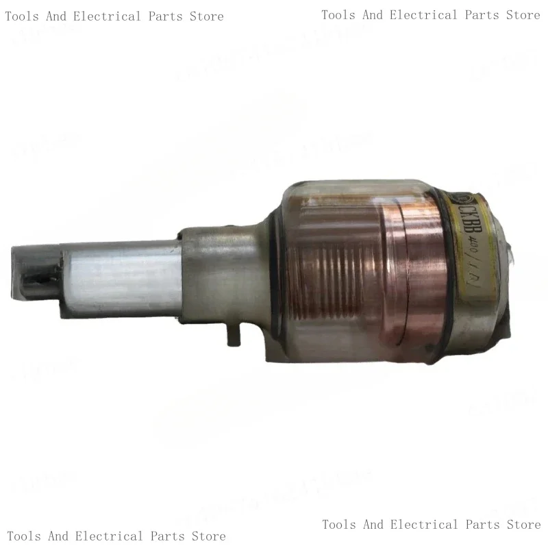 Vacuum Variable Cap…