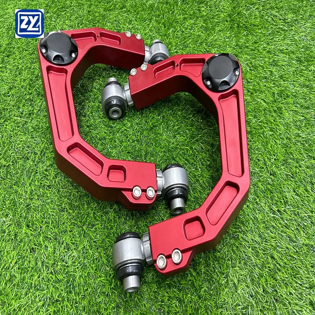 For for Toyota LC200 Forged Aluminum Alloy Upper Control Arm