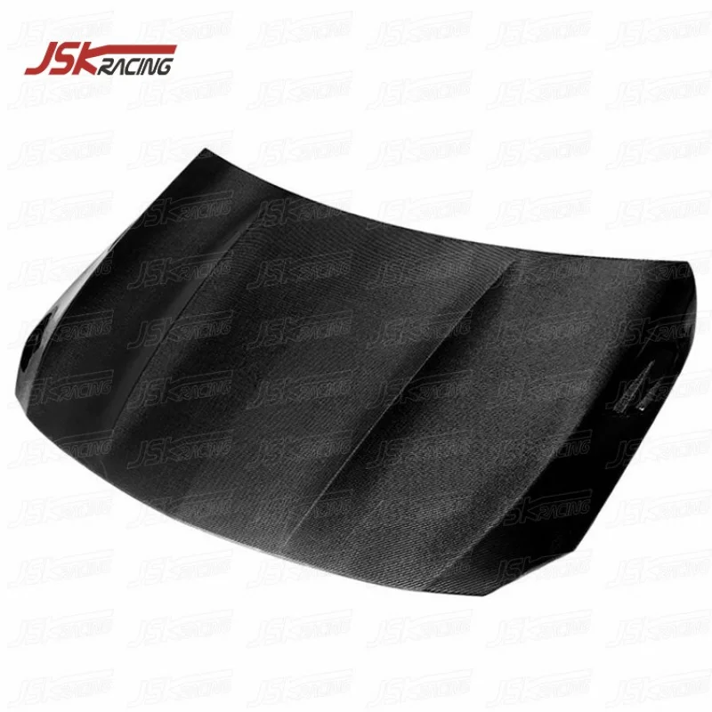 

Carbon Fiber Hood For 2015-2019 Mercedes Benz GLA-CLASS GLA180 GLA200 GLA250