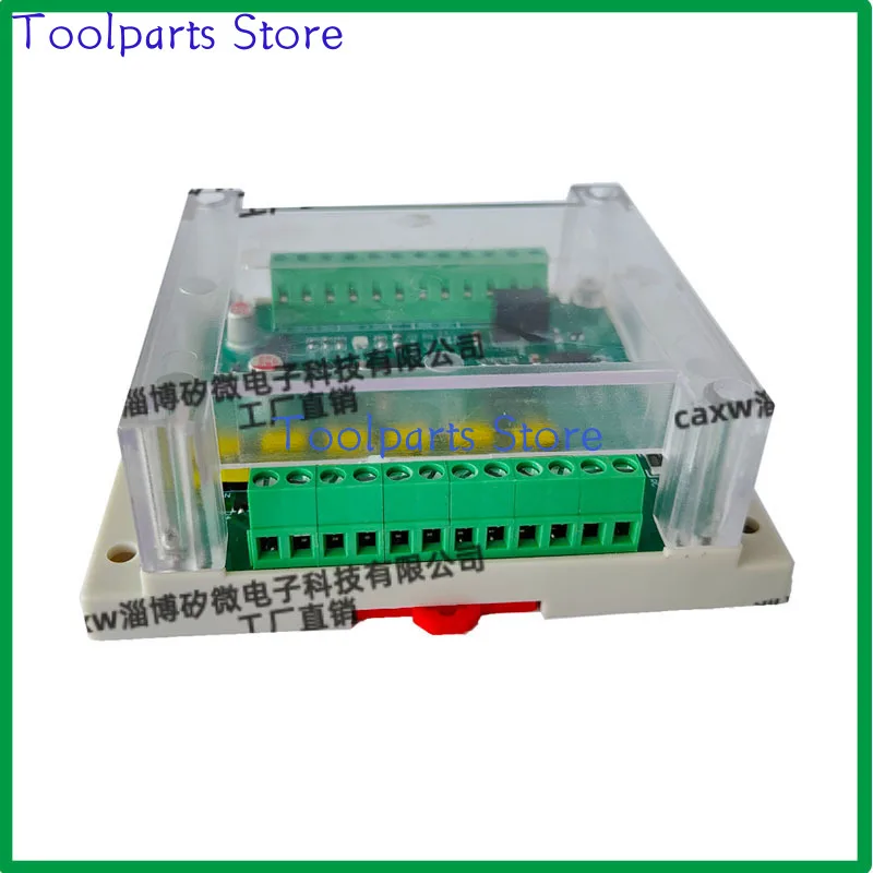 Three Phase Thyristor Phase-shifting Trigger Board Thyristor Trigger