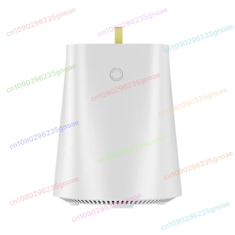 2 baias para NAS N1 PRO 300U Conexão de rede Servidor de mídia de armazenamento Cloud privado Firewall Software Router Mini PC