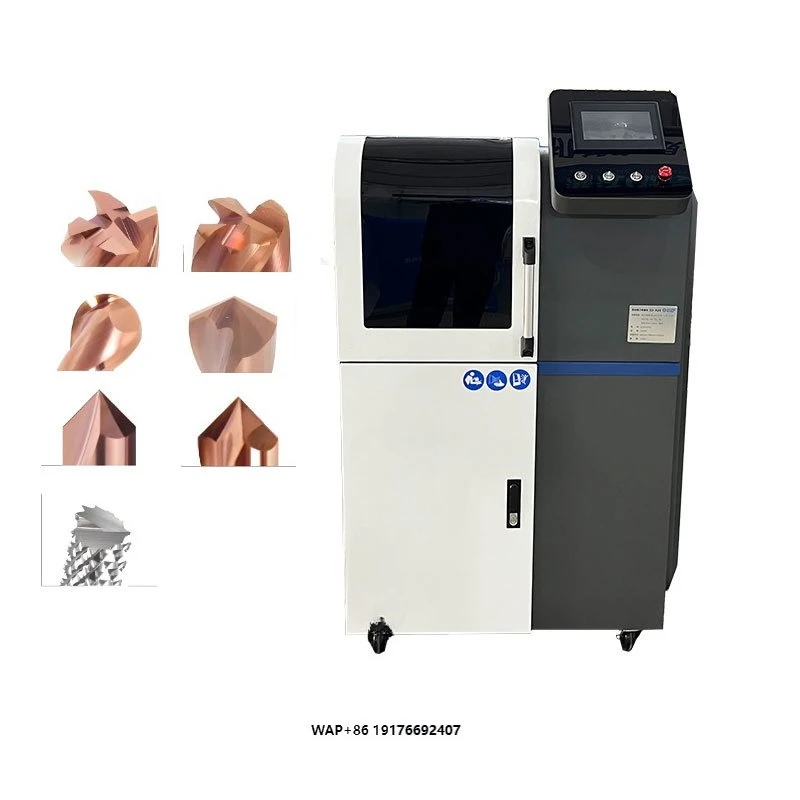 ZD-X20 Automatic Cn…