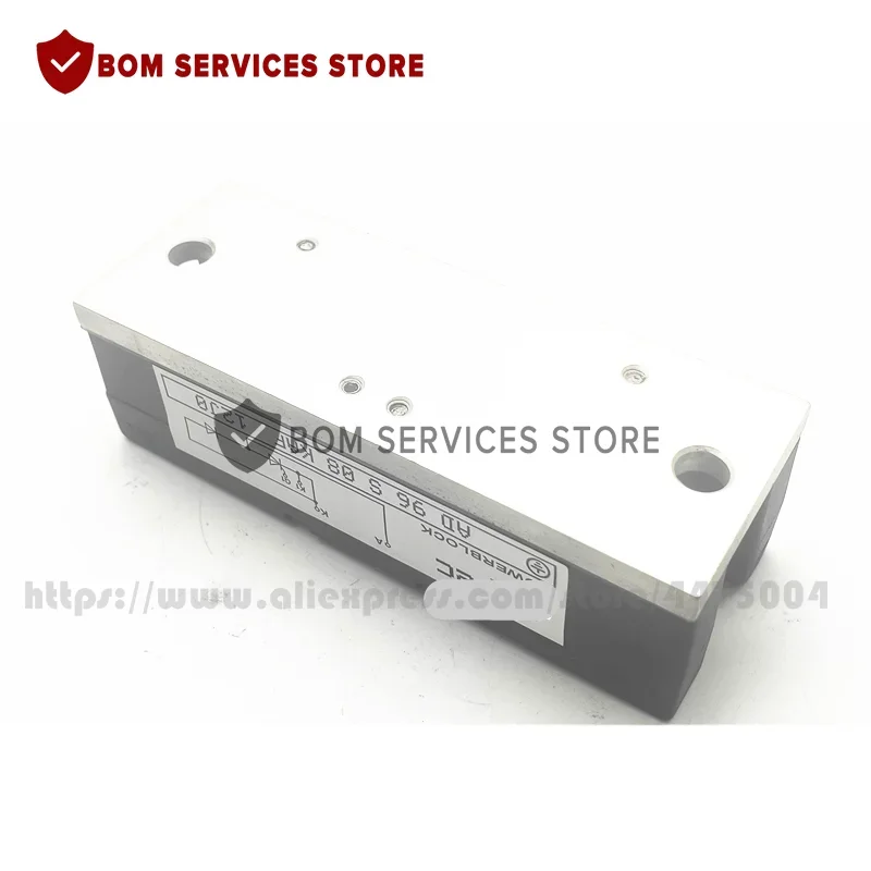 AD96S08KAF AD96S11KAC AD96S12KAF AD116S12KDF شحن مجاني جديد الأصلي IGBT وحدة
