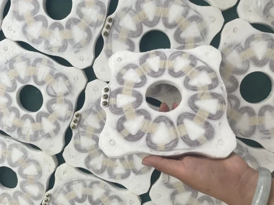 Estudio de energía libre de energía eólica, motor de bobina de generación para bricolaje, bobina generadora sin núcleo tipo disco con bobina hueca