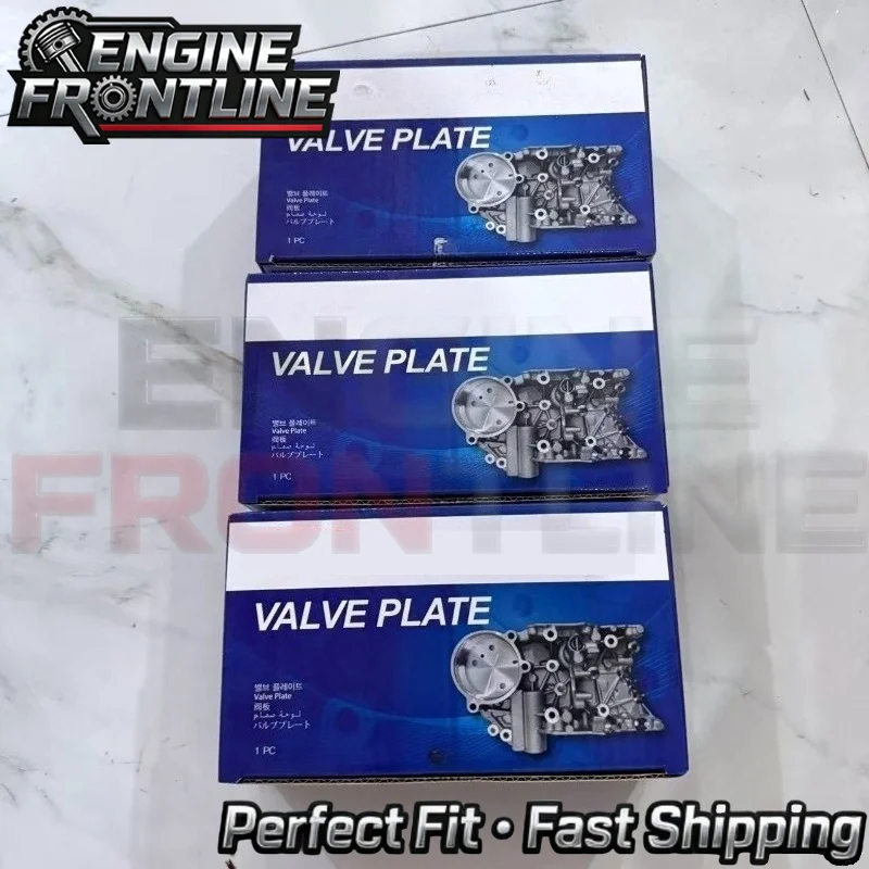 New 0AM325066C Housing Gearbox Repair Gasket Filter Rubbe Ring Dir DSG7 0AM DQ200 Suit For PHC VW Skoda