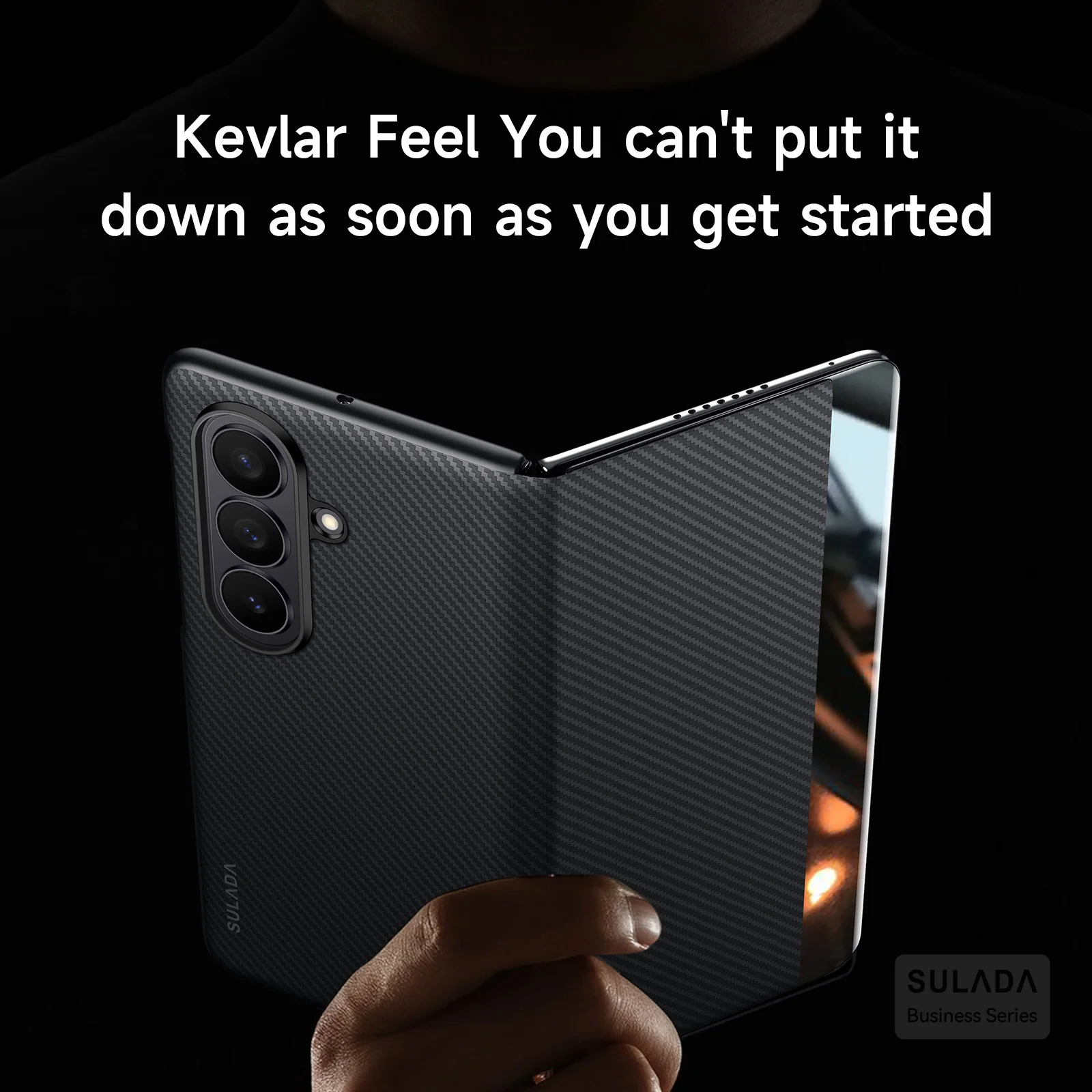 Thumbnail 2 - #3 Latest Samsung Z Fold 7 Cases Offers