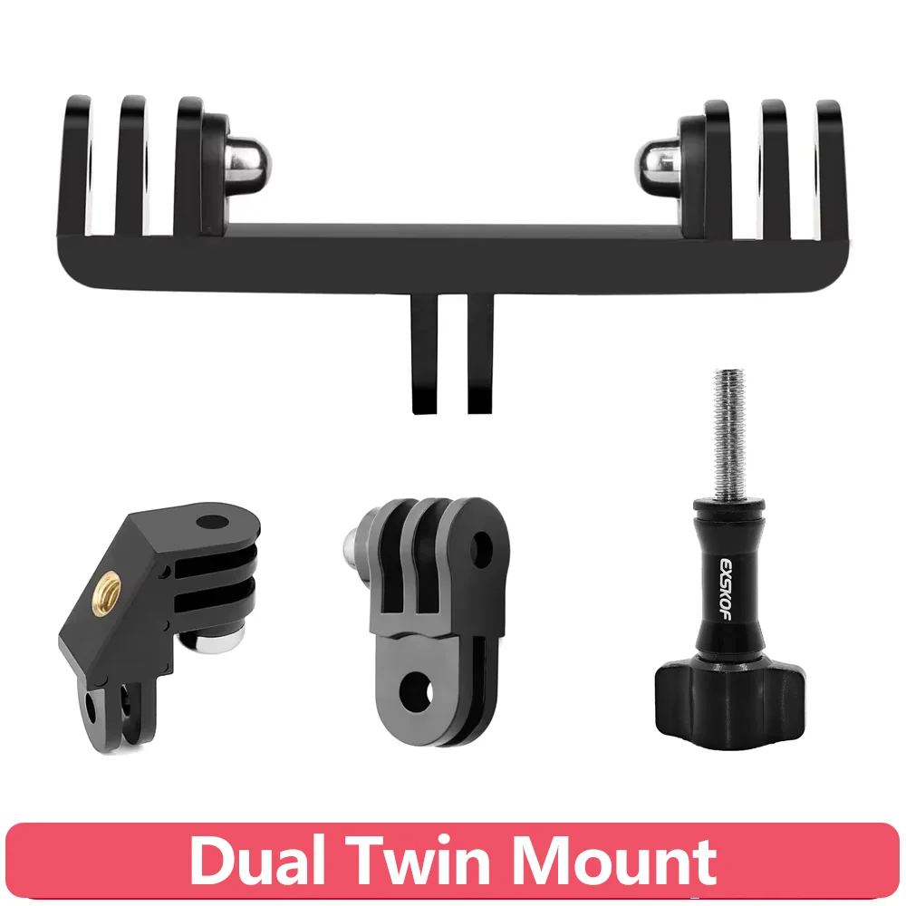 �y�Z�[�����zGoPro Hero 13 12 11 10 9 8 7 6 5 4�ASJCAM SJ4000�AAKASO�AInsta360�ADJI Osmo Action�J�����p�f���A���c�C���}�E���g���m�|�b�h�A�_�v�^�[�z���_�[