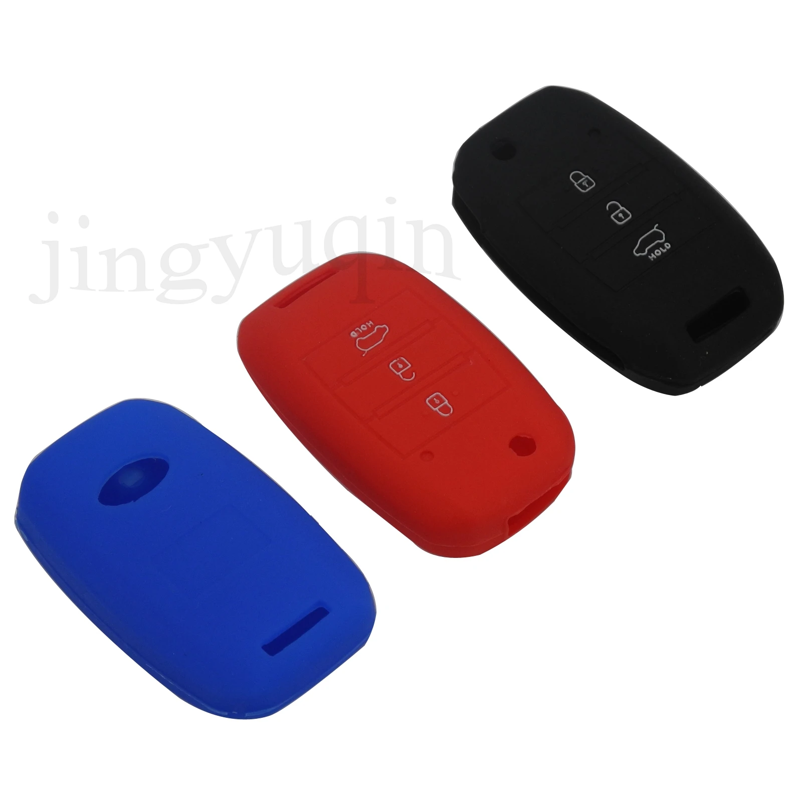 Jingyuqin Silicone … - image