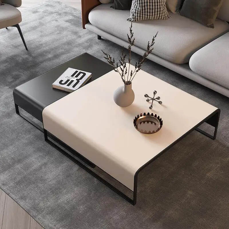 

Wooden Classy Living Room Coffee Tables Beige Designer White Living Room Coffee Tables Modern Mesa De Centro Sala Furniture Home
