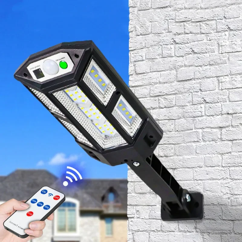 Newest Solar Led Li…