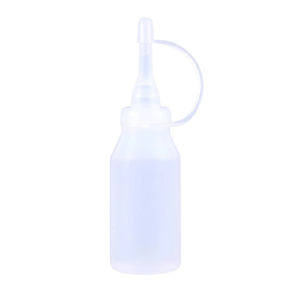 Aceite de silicona para bomba PCP, 1 piezas, 15/30ml, mantenimiento de maquinaria de lubricación, piezas de herramientas de reparación mecánica para horquilla delantera de bicicleta