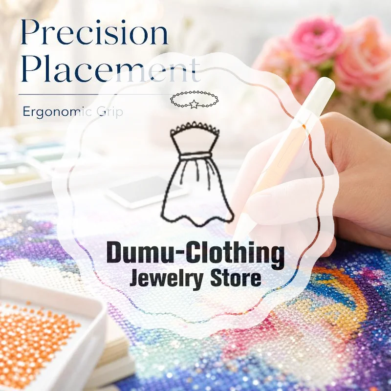 Automatic Diamond Paint Pen Bead Dispenser Beadblitz Diamond Art Pen Dispenser For 2.8mm Round Drills DIY Crafts