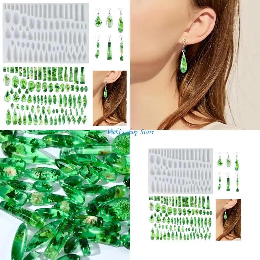 

Гибкая силиконовая подвеска