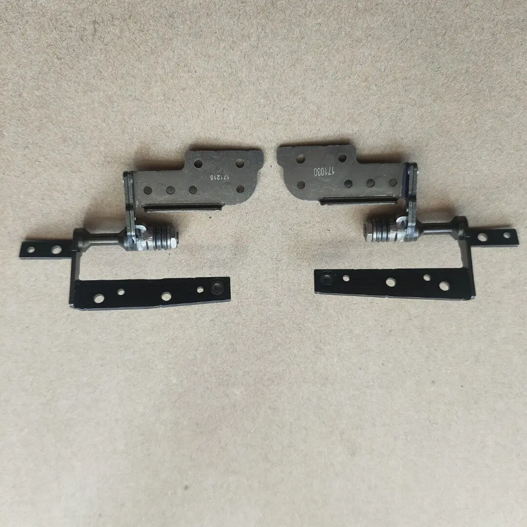 FOR MSI GT73VR GT73MVR MS-17A1 17A3 Screen Shaft, Rotary Shaft, Hinge