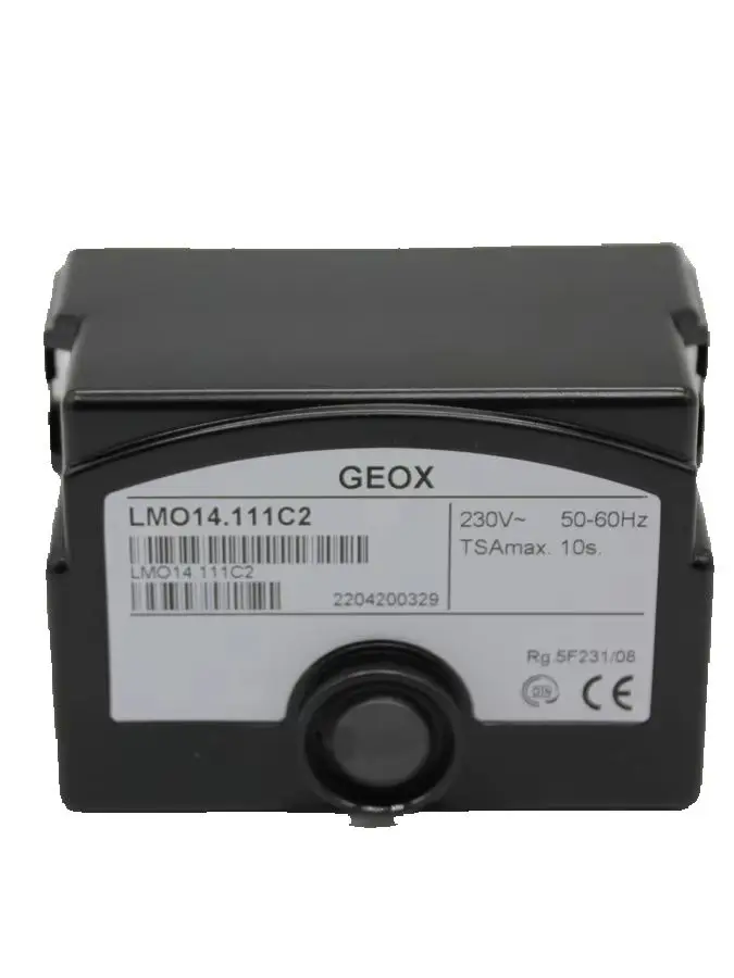 lmo14111c2-industrial-oil-burner-control-box-single‑stage-atomizing-controller-for-heating-boiler-combustion-equipment-parts